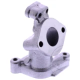 Ansaugstutzen Originalersatzteil Inhalt 1 Stück passend für: Honda SH 7243914