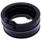 Ansaugstutzen Originalersatzteil Inhalt 1 Stück passend für: Honda CRF