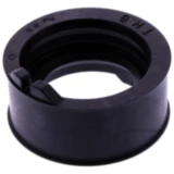 Ansaugstutzen Originalersatzteil Inhalt 1 Stück passend für: Honda CBR, CRF, CB