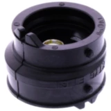 Ansaugstutzen Originalersatzteil Inhalt 1 Stück passend für: Honda CBR 7243953