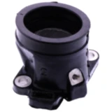 Ansaugstutzen 2 Originalersatzteil Inhalt 1 Stück passend für: Honda CB, CBX