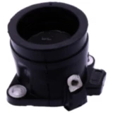 Ansaugstutzen 3 Originalersatzteil Inhalt 1 Stück passend für: Honda CB, CBX