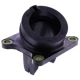 Ansaugstutzen Originalersatzteil Inhalt 1 Stück passend für: Kawasaki KX