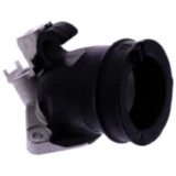 Ansaugstutzen Originalersatzteil Inhalt 1 Stück passend für: Kawasaki J