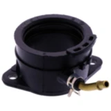 Ansaugstutzen Originalersatzteil Inhalt 1 Stück passend für: Kawasaki ZX - 6R 7244001