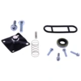 Kraftstoffhahn Reparatursatz für Motorräder Tourmax