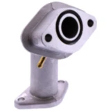 Ansaugstutzen Originalersatzteil Inhalt 1 Stück passend für: Kawasaki KFX