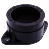 Ansaugstutzen 2 und 3 Originalersatzteil Inhalt 1 Stück passend für: Kawasaki GT, ZR