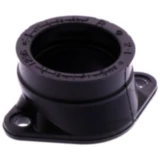 Ansaugstutzen 4 Originalersatzteil Inhalt 1 Stück passend für: Kawasaki ZR