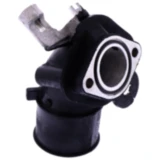 Ansaugstutzen Originalersatzteil Inhalt 1 Stück passend für: Kymco Like