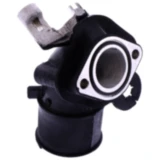 Ansaugstutzen Originalersatzteil Inhalt 1 Stück passend für: Kymco New People