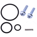 Kraftstoffhahn Reparatursatz Tourmax passend für: Suzuki DR, GN, GS, Yamaha YZ, PW