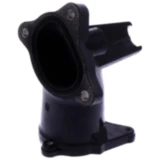 Ansaugstutzen Originalersatzteil Inhalt 1 Stück passend für: Peugeot Satelis, Geopolis