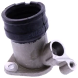 Ansaugstutzen Originalersatzteil Inhalt 1 Stück passend für: Peugeot Satelis, Citystar