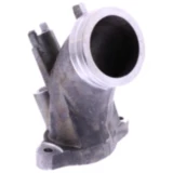 Ansaugstutzen Originalersatzteil Inhalt 1 Stück passend für: Piaggio MP3 7244075