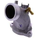 Ansaugstutzen Originalersatzteil Inhalt 1 Stück passend für: Piaggio MP3 7244077