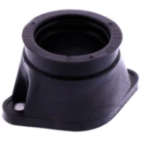 Ansaugstutzen links für Motorräder