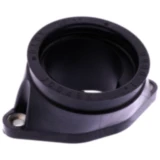 Ansaugstutzen vorne Originalersatzteil für Motorräder