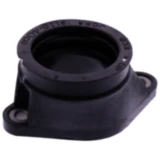 Ansaugstutzen links Originalteil für Motorräder