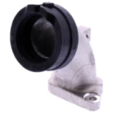 Ansaugstutzen Originalersatzteil Inhalt 1 Stück passend für: Yamaha HW