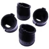 Ansaugstutzen Satz Tourmax Inhalt 4 Stück GEDROSSELT passend für: Honda CBF