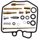 Vergaser Reparatursatz Keyster Vollsatz passend für: Honda CB 7244209