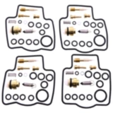 Vergaser Reparatursatz Keyster Vollsatz passend für: Kawasaki ZX - 9R