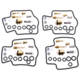 Vergaser Reparatursatz Keyster Vollsatz passend für: Kawasaki ZX - 9R 7244213