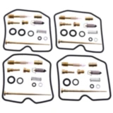 Vergaser Reparatursatz Keyster für Motorräder 7244220