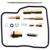 Vergaser Reparatursatz vorne von Keyster - Vollsatz Alternative 7241263