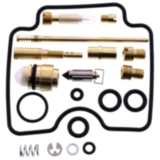 Vergaser Reparatursatz Keyster für Motorradmodelle 7244225