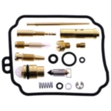 Vergaser Reparatursatz Keyster Vollsatz für Motorräder 7244227