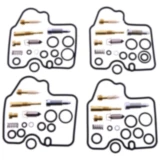 Vergaser Reparatursatz Keyster Vollsatz für Motorräder 7244229