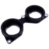 Ansaugstutzen Tourmax Inhalt 1 Stück passend für: Honda CRF, CMX, NT