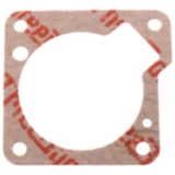 Schwimmerkammerdichtung Originalersatzteil Inhalt 1 Stück passend für: Yamaha PW, SG