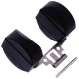 Schwimmer komplett JMP passend für: Kawasaki GT, Z, GPZ