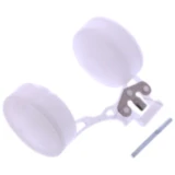 Schwimmer komplett JMP passend für: Honda VF, VT, GL