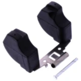 Schwimmer komplett JMP Alternative: 7242464 passend für: Polaris Sportsman, Magnum, Trail Boss