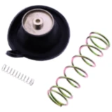 Luftabschlussventil JMP für Motorräder