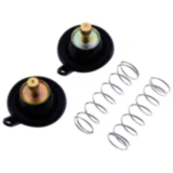 Luftabschlussventil für Motorräder JMP 7244313