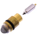 Schwimmernadel mit Sitz JMP Alternative: 7241367 passend für: Kawasaki Z, GT, GPZ