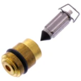 Schwimmernadel mit Sitz JMP Alternative: 7241609 passend für: Suzuki RM, GP