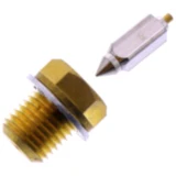 Schwimmernadel mit Sitz JMP Alternative: 7241622 passend für: Suzuki GT