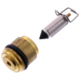 Schwimmernadel mit Sitz JMP Alternative: 7241625 passend für: Suzuki LT, AH