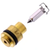 Schwimmernadel mit Sitz JMP Alternative: 7241635 passend für: Kawasaki GT, Z, GPZ