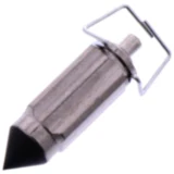 Schwimmernadel JMP Alternative: 7242001 passend für: Kawasaki KX, GPZ, KVF