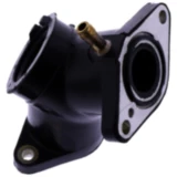 Ansaugstutzen JMP für Motorräder