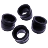 Ansaugstutzen Satz JMP Inhalt 4 Stück Alternative: 7241849 passend für: Honda CB