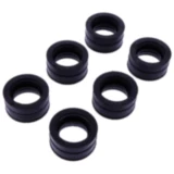 Ansaugstutzen Satz JMP Inhalt 6 Stück Alternative: 7247414 passend für: Honda CBX