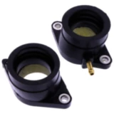 Ansaugstutzen Satz JMP für Motorräder